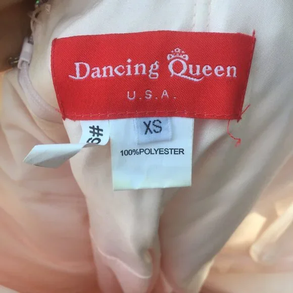 DRESS - Picture 2 of 2